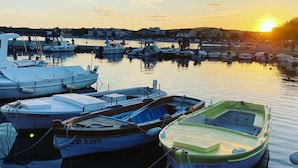 مارينا