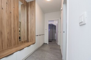 Interior - Apartment with large terrace (Vir)