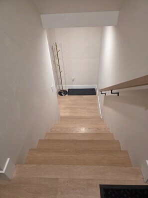 Interior - Cute one-bedroom apartment near the Moncton Casino (Moncton)