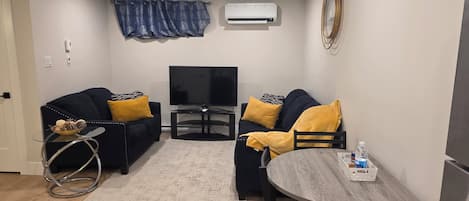 TV connectée