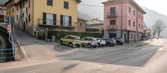 Casa Elsa - One Bedroom Apartment, Sleeps 4