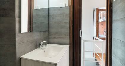 Casa Elsa - One Bedroom Apartment, Sleeps 4