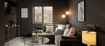 Woldside - Luxury property sleeps 10