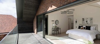 Woldside - Luxury property sleeps 10