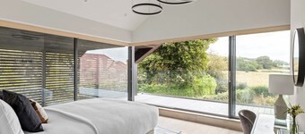 Woldside - Luxury property sleeps 10