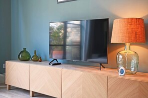 Interior - Eldon Terrace - Luxury 1 Bedroom property (York)