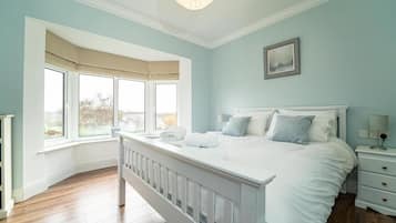 Double Room, Garden View