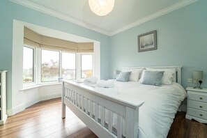 Room - Five Ferns House B&B (Westport)