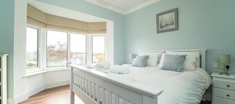 Five Ferns House B&B
