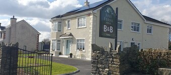 Five Ferns House B&B