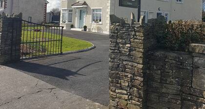 Five Ferns House B&B