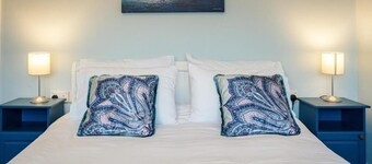 Five Ferns House B&B