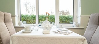 Five Ferns House B&B