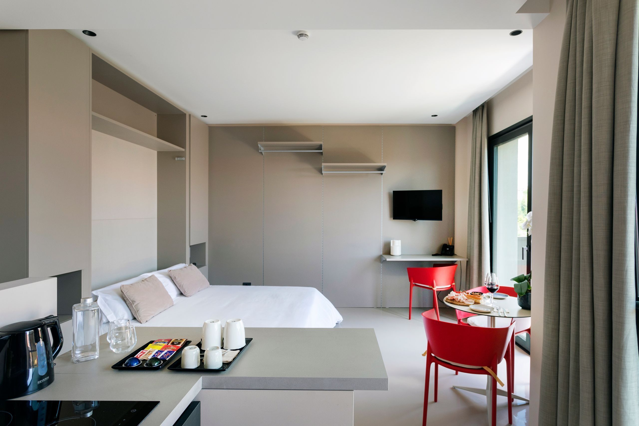 Habitación