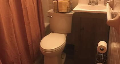 3-bedroom Cottage in La Crosse w/ River Access
