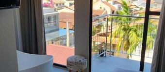 Casa Arrô Pousada Boutique