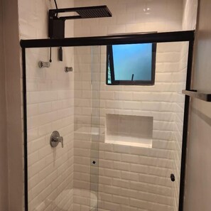 Bathroom - Casa Arrô Pousada Boutique (Itajaí)