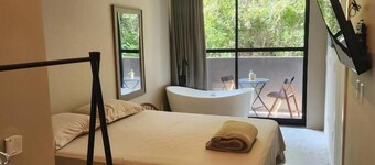 Casa Arrô Pousada Boutique