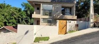 Casa Arrô Pousada Boutique