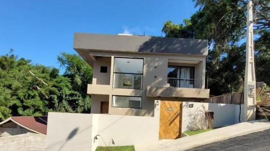 Casa Arrô Pousada Boutique