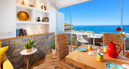 AMORE RENTALS - Apartment Seapearl Sorrento with Sea View, Near the Beach