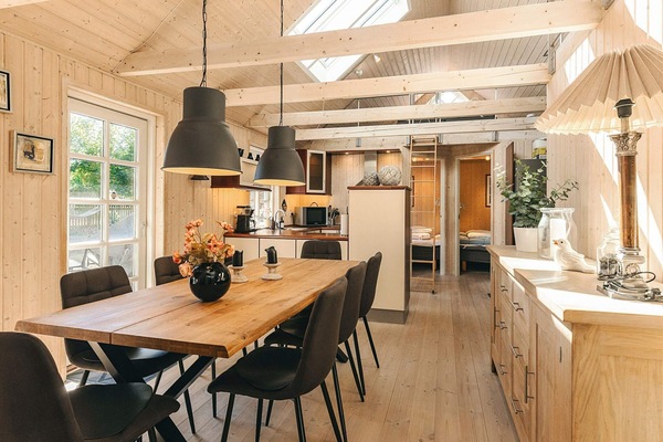 House | Interior