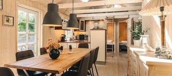 4 Star Holiday Home in Vaeggerlose