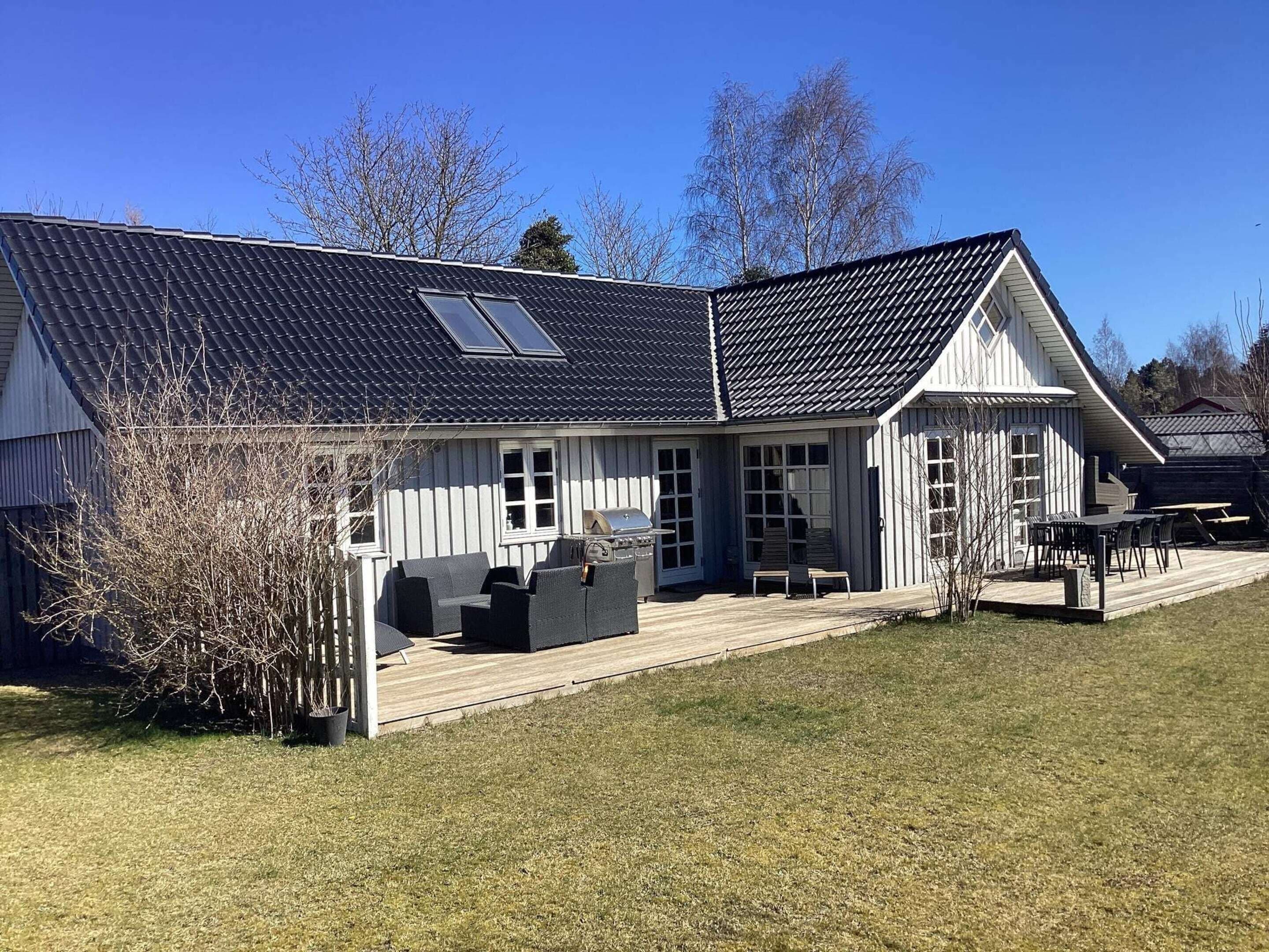Casa | Restaurante al aire libre