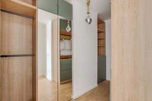 Apartment | Interior - Cosy Flat - 1bdr/4p - View on the Sacre-coeur (Paris)