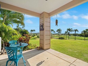 Outdoor dining - Pili Mai - 5BR Townhomes - Sleeps 12 (Koloa)