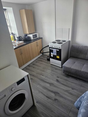 Interior - Well-Located 1-Bed Flat – Montpelier, Bristol (Bristol City)
