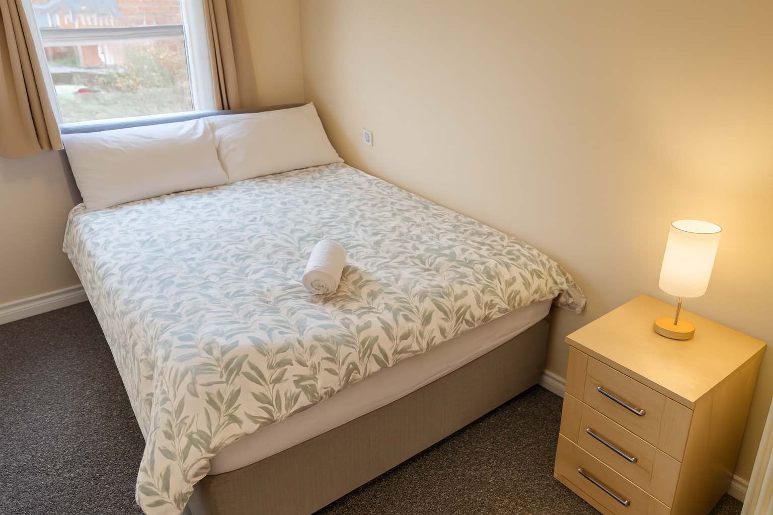6 chambres, Wi-Fi, draps fournis