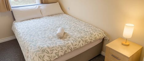 6 chambres, Wi-Fi, draps fournis