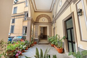 Detalle exterior