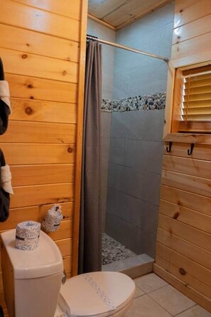 Hair dryer - Lazy Bear Den | Cozy w/ Hot Tub (Sevier County)