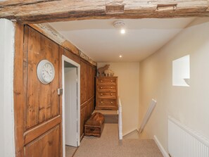 Interior - High Ickenthwaite Farmhouse (Ulverston)