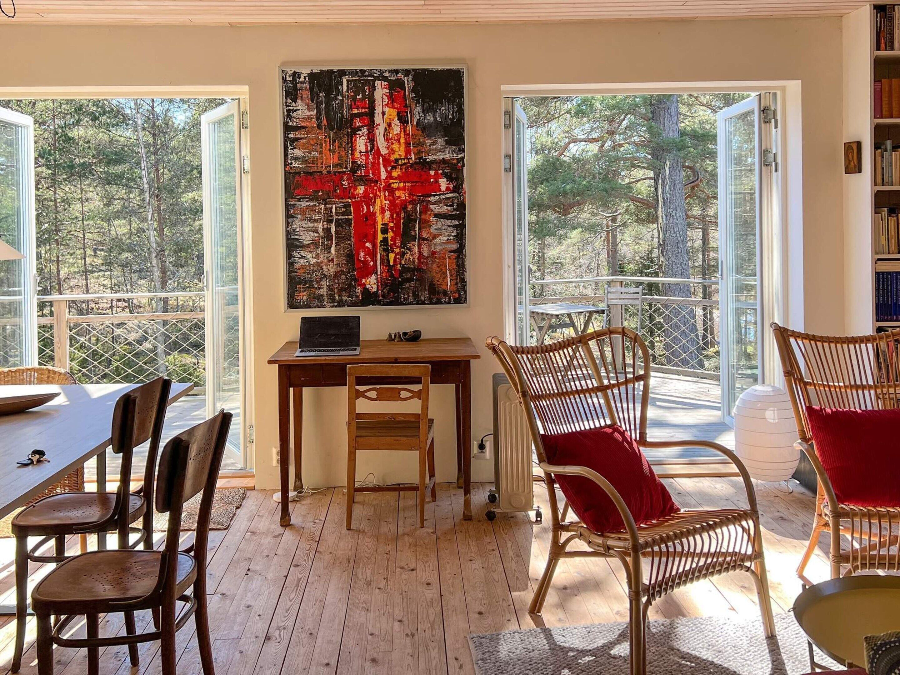 House | Interior