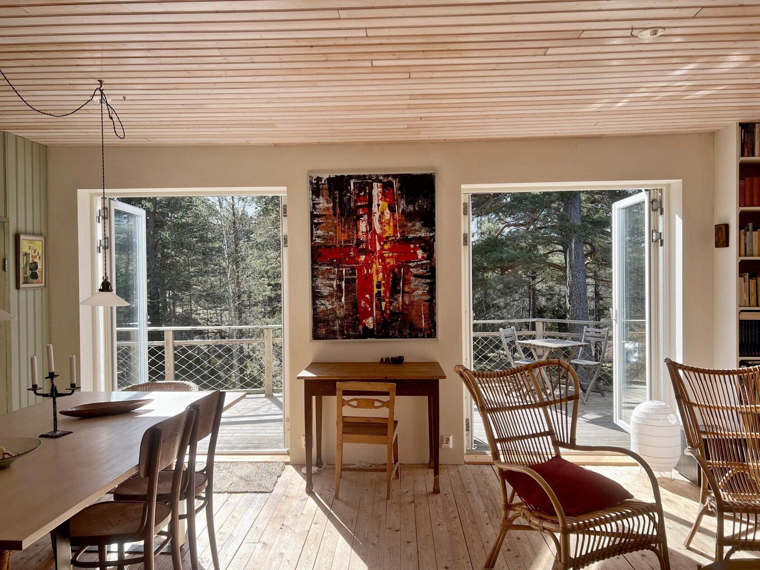House | Interior