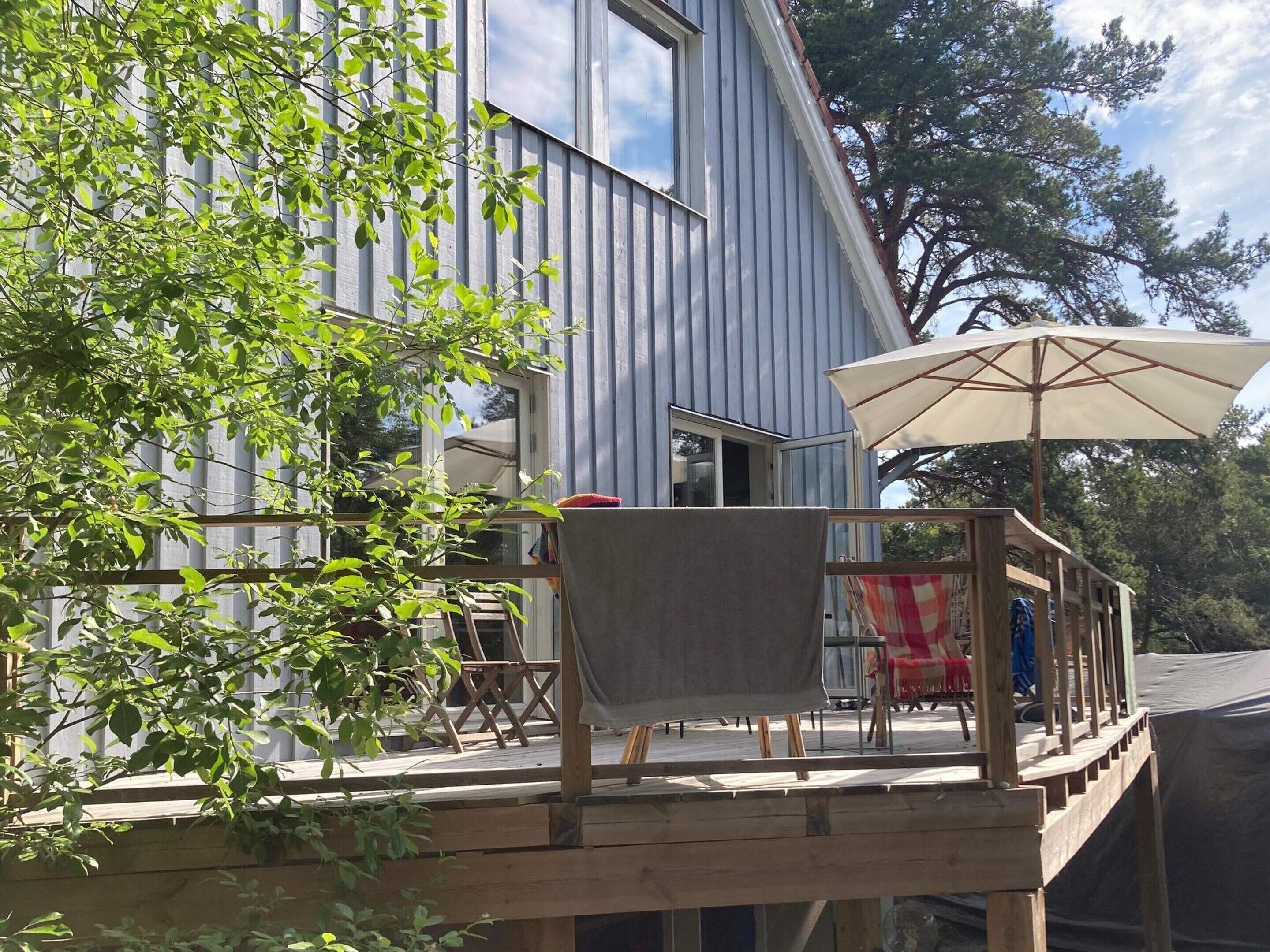 House | Exterior