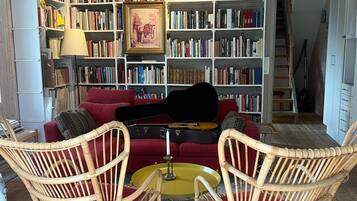 House | Interior