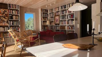 House | Interior