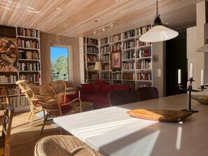 Huis | Interieur