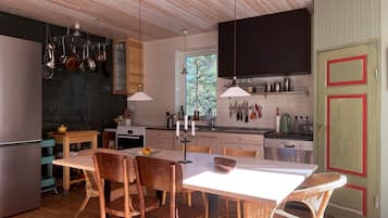 House | Interior