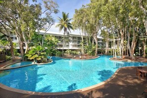 Pool - Drift into Paradise: Exceptional Resort Living (Palm Cove)