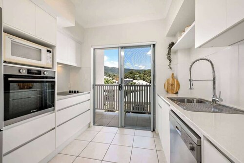 Trinity Beach Bliss Experience Tropical Living