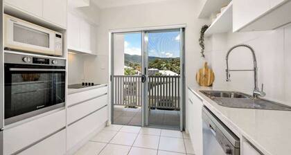 Trinity Beach Bliss Experience Tropical Living