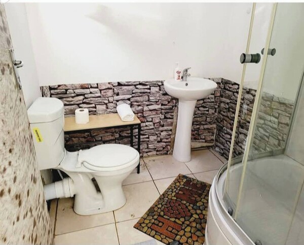 Room-ayjalon Home, Quiet &Comfort Rural - Bizana