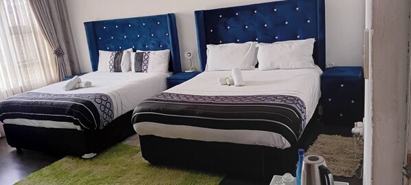 Shared Dormitory, 3 Bedrooms, Accessible | 3 bedrooms