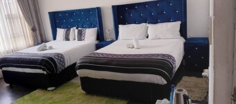 Room-ayjalon Home, Quiet &comfort Rural