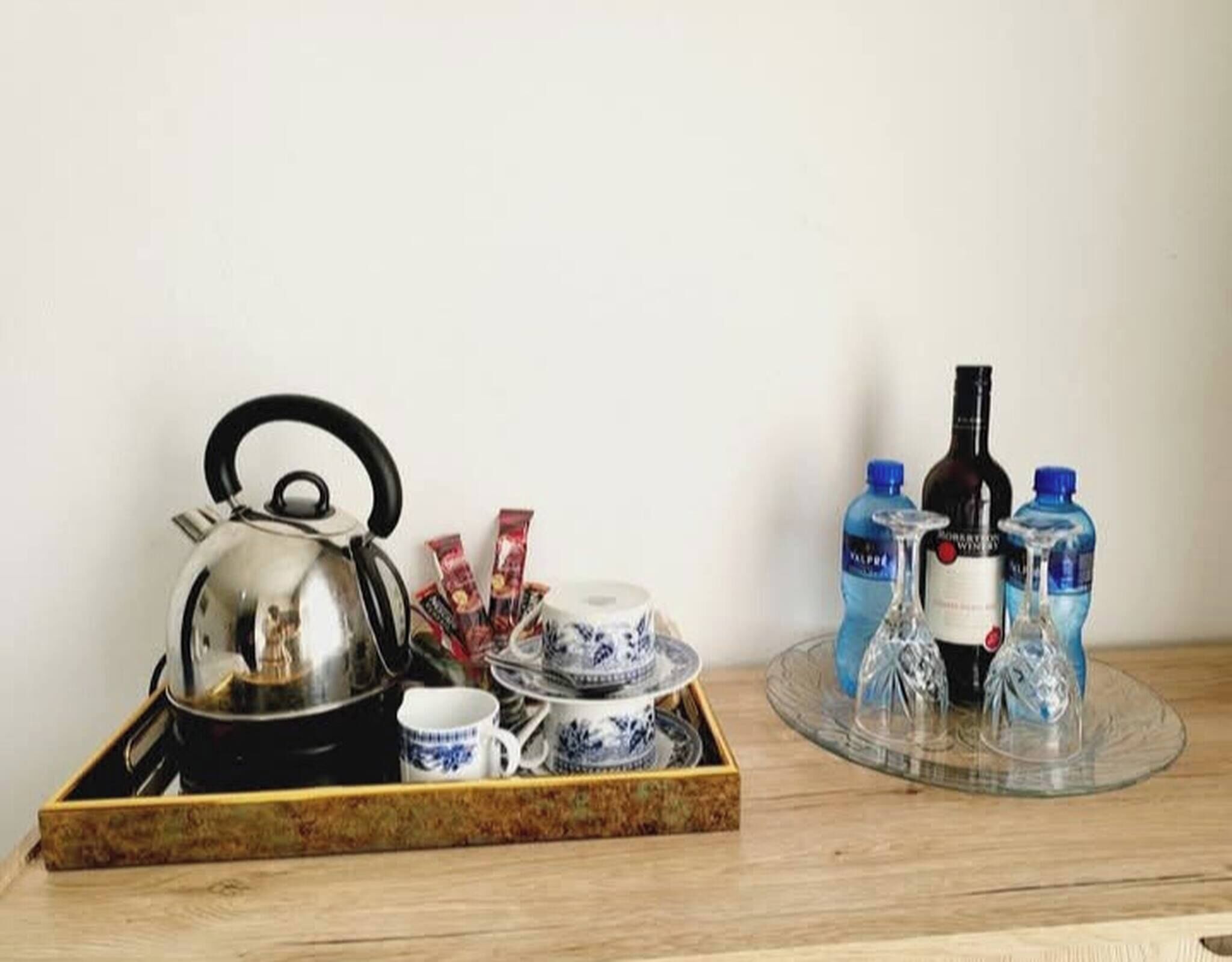 Shared Dormitory, 3 Bedrooms, Accessible | Coffee and/or coffee maker